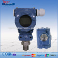 High accuracy pressure transmitter price low pressure convertor controller